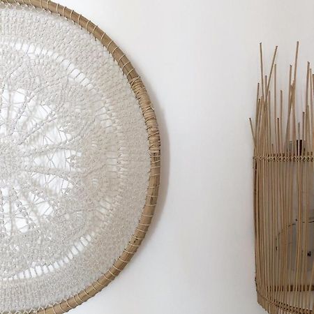 Hotel Steffi'S Mandala Hikkaduwa Exteriér fotografie