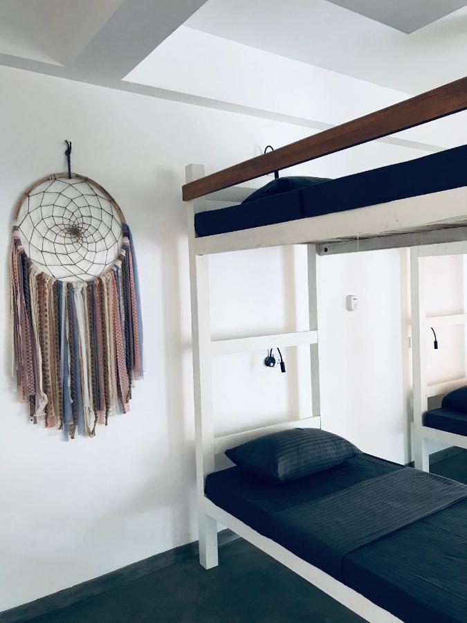 Hotel Steffi'S Mandala Hikkaduwa Exteriér fotografie
