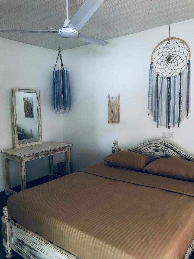Hotel Steffi'S Mandala Hikkaduwa Exteriér fotografie