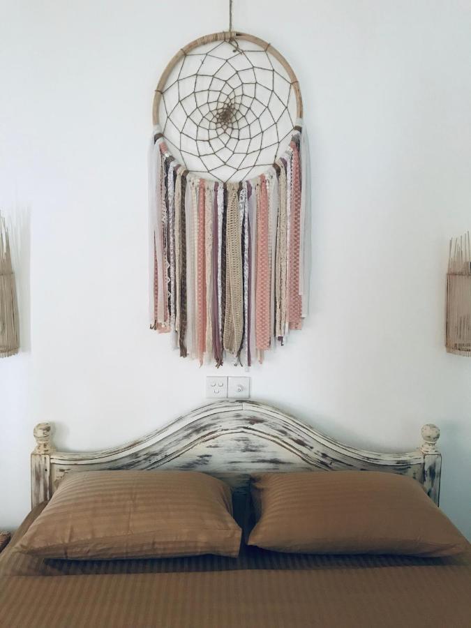 Hotel Steffi'S Mandala Hikkaduwa Exteriér fotografie