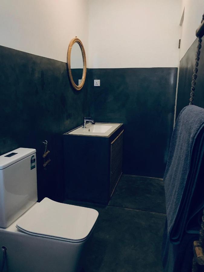 Hotel Steffi'S Mandala Hikkaduwa Exteriér fotografie