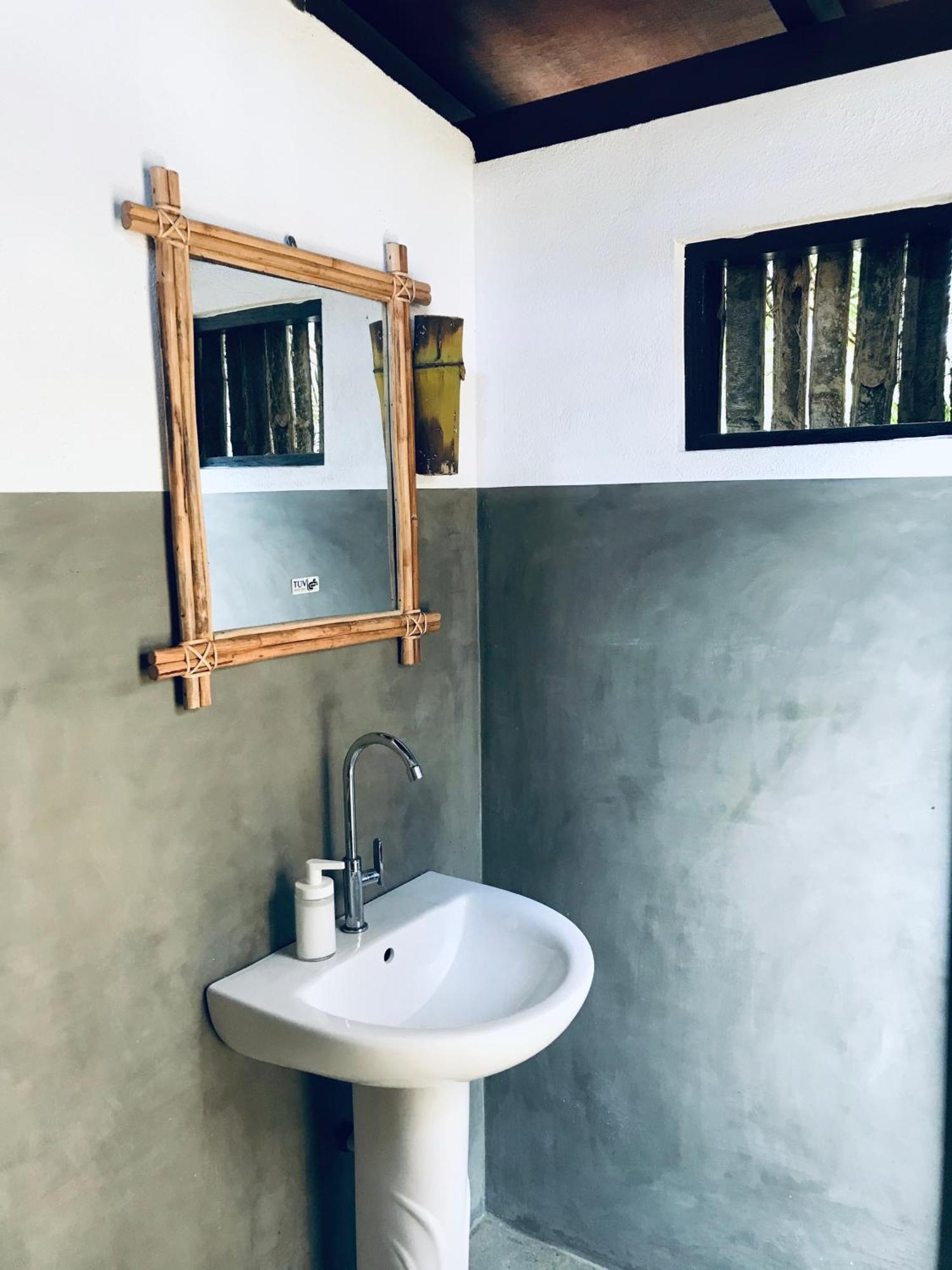 Hotel Steffi'S Mandala Hikkaduwa Exteriér fotografie