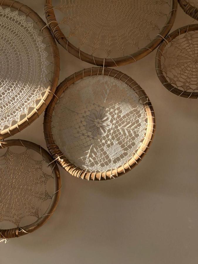 Hotel Steffi'S Mandala Hikkaduwa Exteriér fotografie