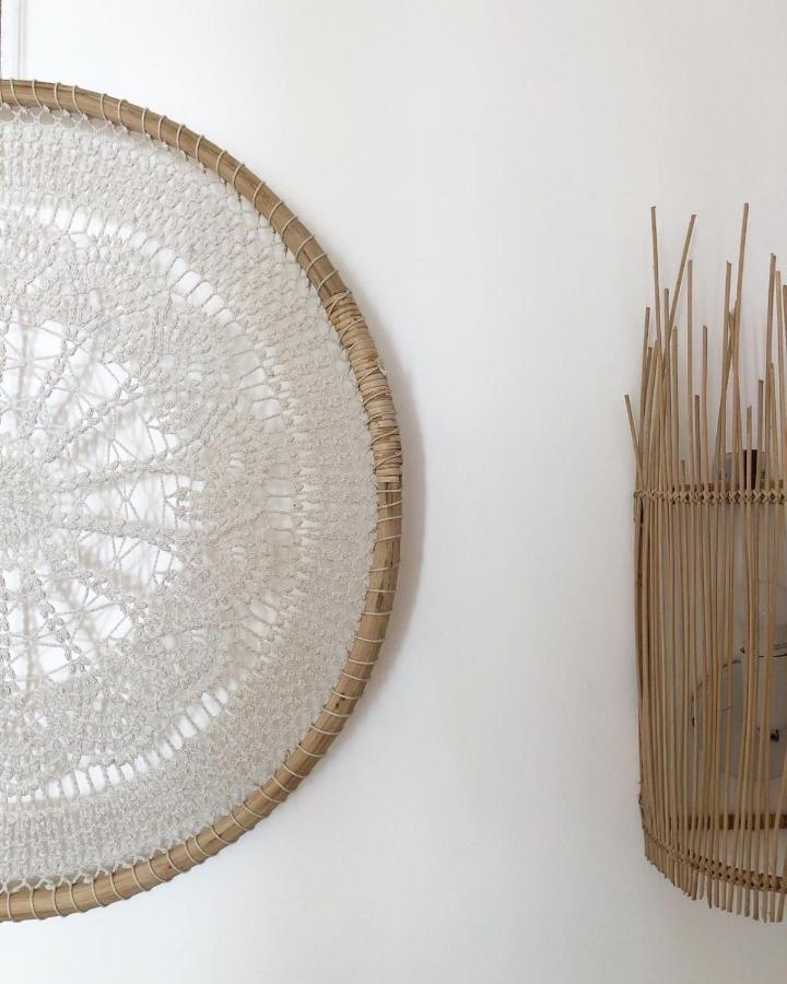 Hotel Steffi'S Mandala Hikkaduwa Exteriér fotografie