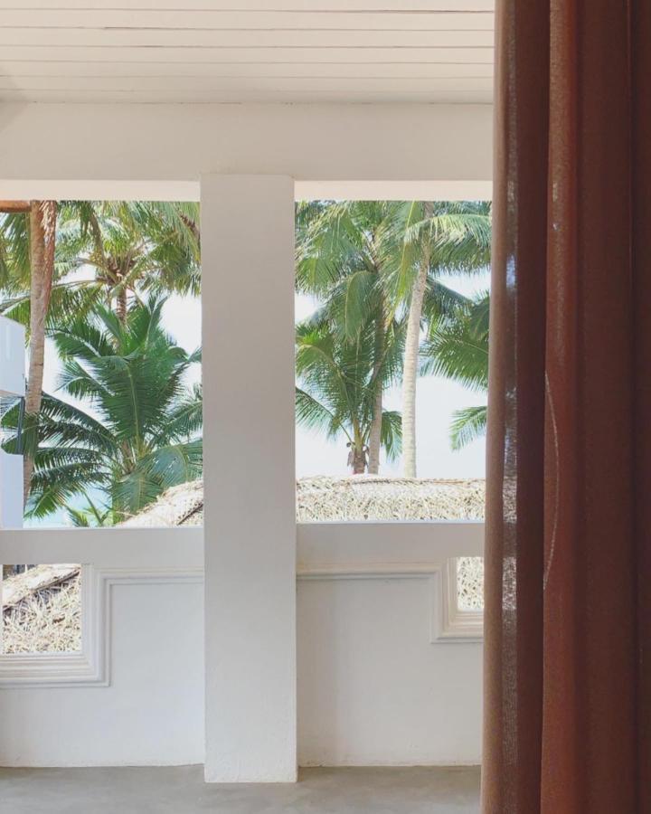 Hotel Steffi'S Mandala Hikkaduwa Exteriér fotografie