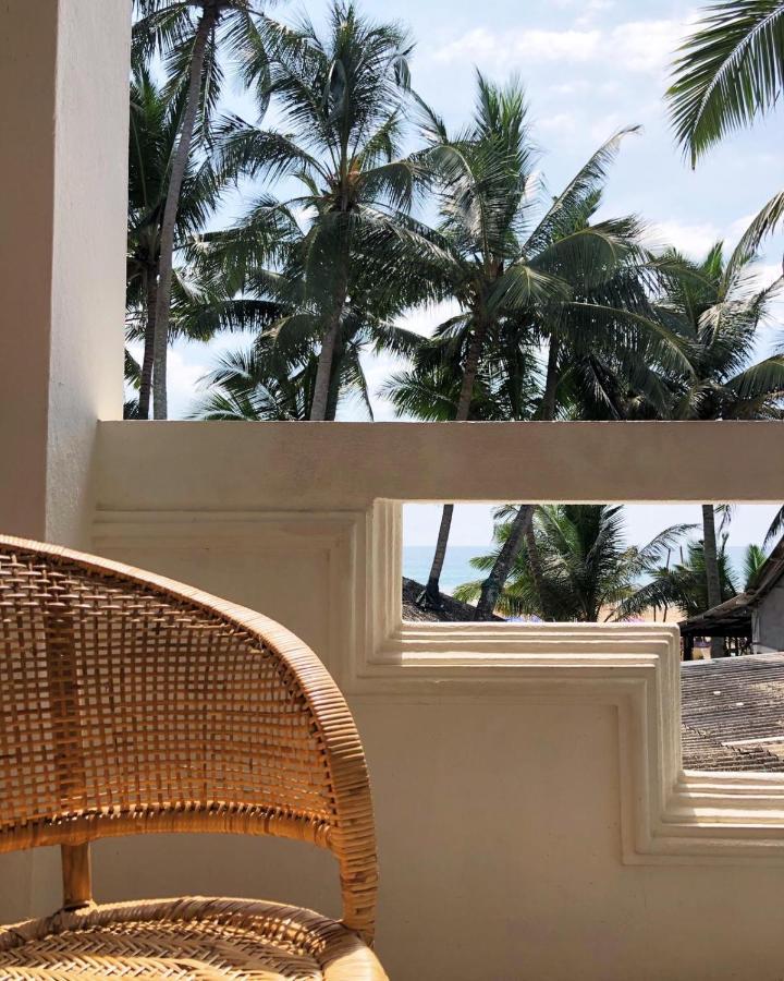 Hotel Steffi'S Mandala Hikkaduwa Exteriér fotografie